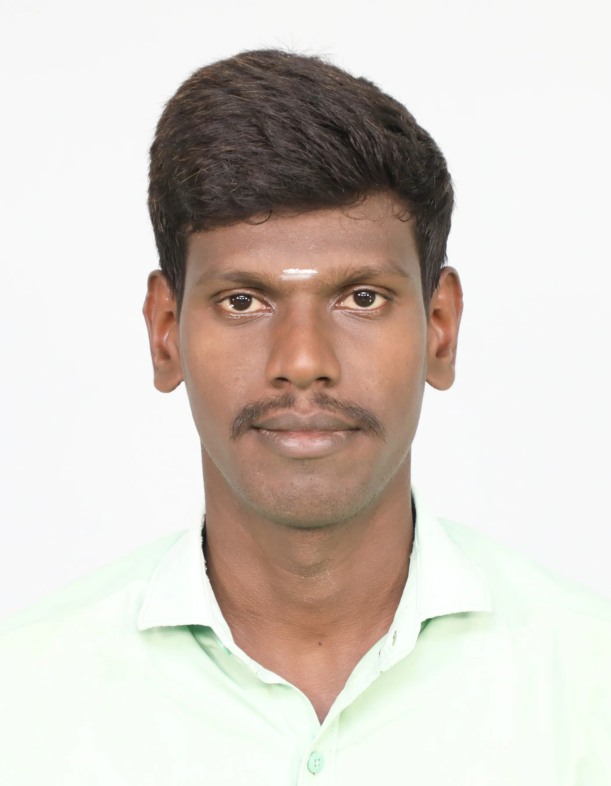 Shri K. Shakthivel